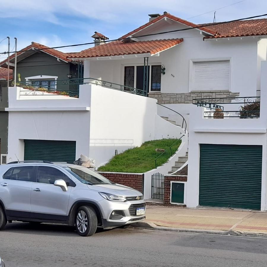 Altos De Quintana Alojamiento Compartido Tandil Exterior foto