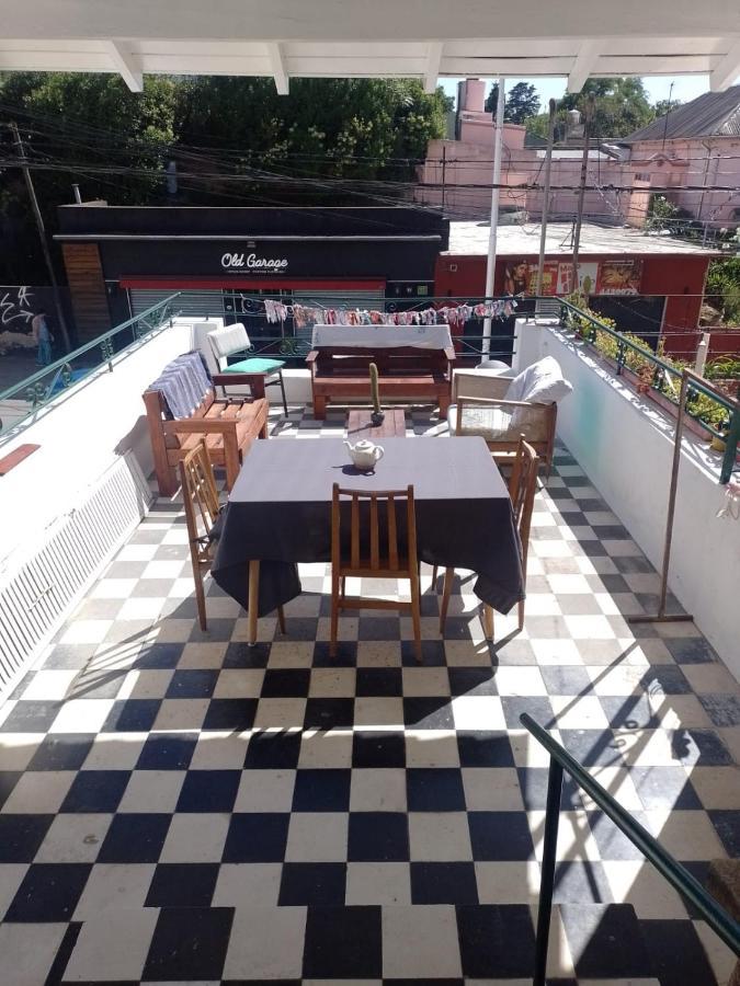 Altos De Quintana Alojamiento Compartido Tandil Exterior foto